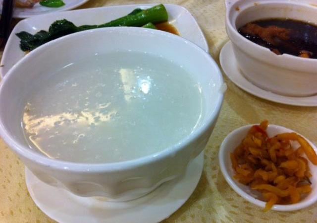 馒头|5种证明自己“很穷”的食物，你吃过几种？全吃过的真心疼你