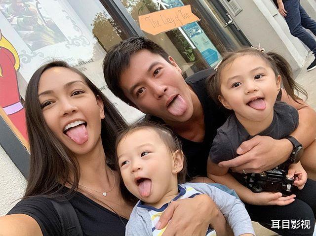 电影|安志杰，终于知道你为什么不红了！