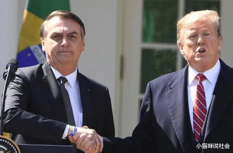 【巴西】巴西彻底“崩盘”!北京疫情升级,“制裁”已经开始,世卫组织正式发声