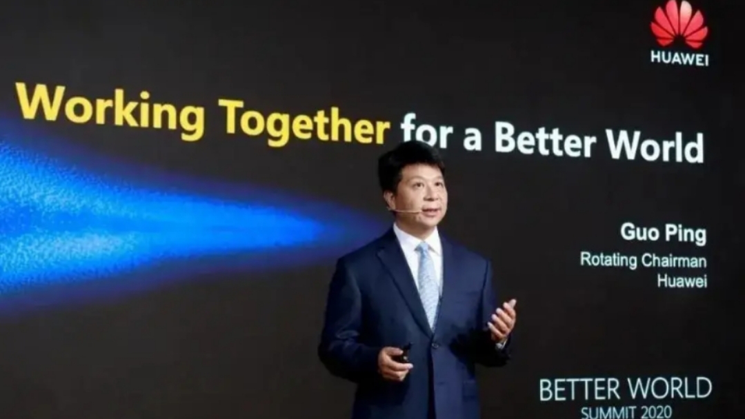 华为|?华为被彻底“断粮”，领先技术到底在哪里？