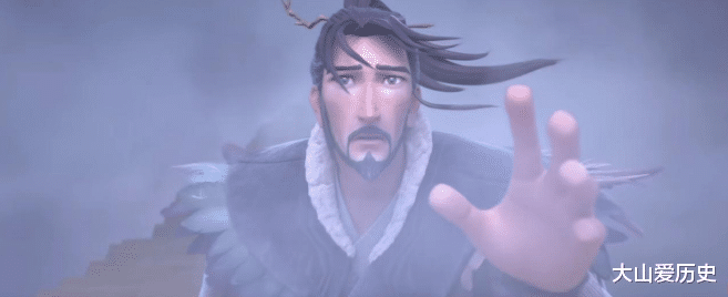 姜子牙|电影《姜子牙》被官方剧透，为何苏妲己的人气比姜子牙高