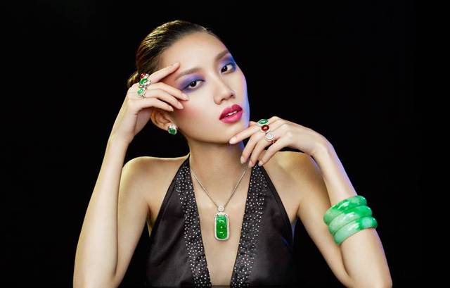 翡翠|揭秘：翡翠开采到售卖的全过程。全面！