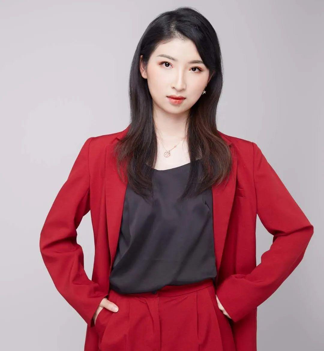 电子商务|樊文青：从淘宝卖货到电商直播，一位95后女孩的7年创业路