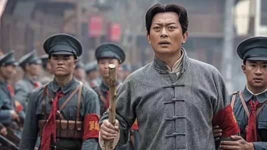 电视剧@26位扮演毛主席的特型演员，究竟谁演的最像？