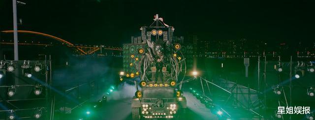 黄子韬|把黄子韬逼到崩溃，炸出两季冠军的沈子皓，在《街舞3》终于拿到毛巾