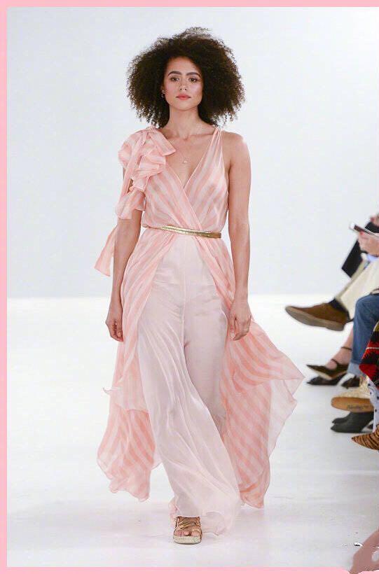 「口红」省钱又省事，告诉你如何挑选早春流行色单品