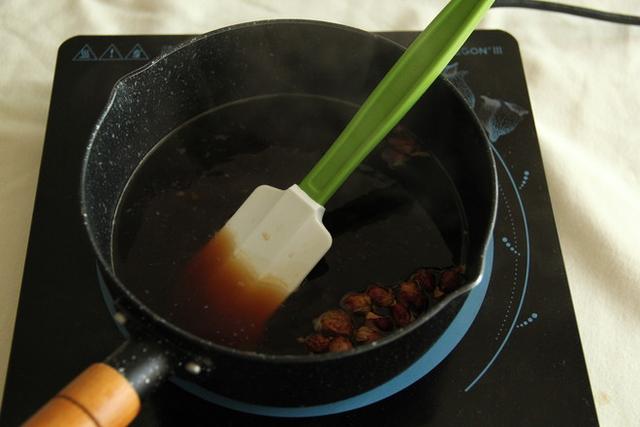 『自然美』每天早上喝1杯，补升阳气，阳气足，女人脸色红润，精神足自然美