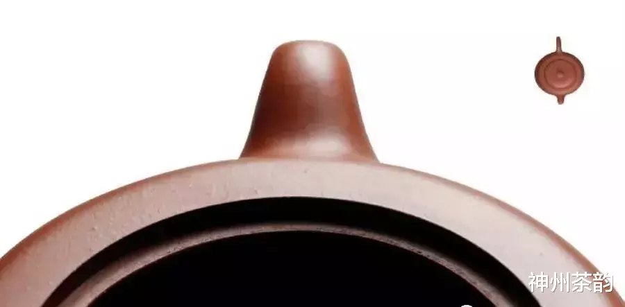 「顾景舟」顾景舟先生紫砂壶：青松本无华，神手妙得之