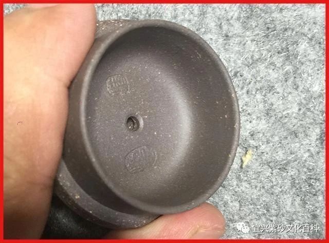 翡翠：全手工紫砂壶盖与半手工紫砂壶盖有何区别