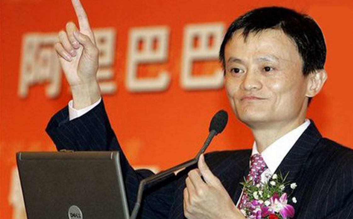 马云|以色列总统问马云：淘宝卖不卖导弹？看马云怎样机智应对