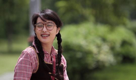 [文梦洋]她被称烂片女王，整容后仍不火，今颜值飙升神似杨幂，成霸屏网红