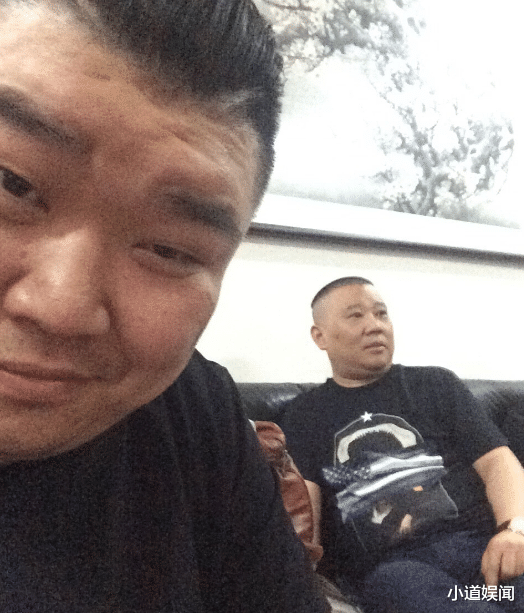 【郭德纲】王鹤宇改了微博认证,变相官宣被德云社正式清退!他搭档现状如何?