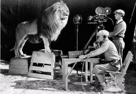 [老照片]21张重口味老照片，画面上的历史最动人！