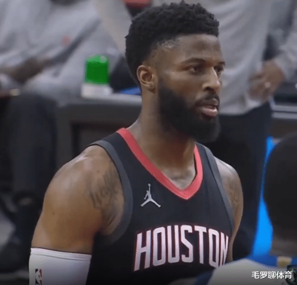 火箭隊|火箭3打5兩人0分！35歲老將不配首發？曝光三大軟肋要輸給墊底了