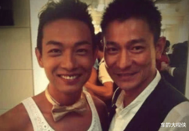 梁烈唯|他因一句“祖国万岁”遭封杀，无奈到网上求职，刘德华古天乐伸出援手