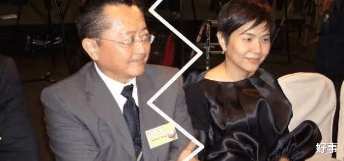 张清芳|离婚分得4亿，百亿老公娶歌后回家当保姆，不准抛头露面尊严全无