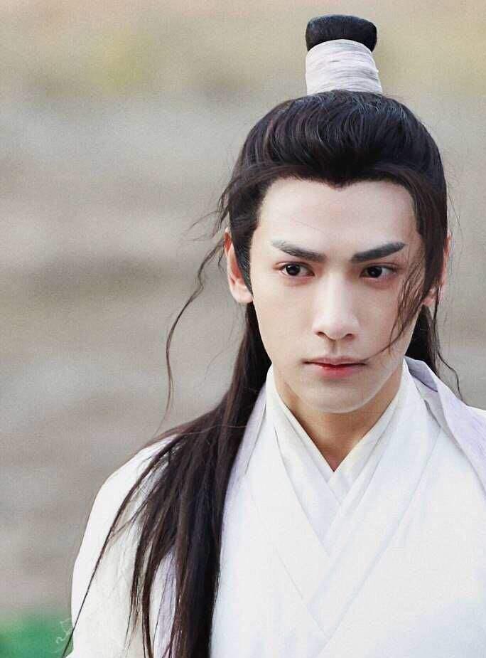 罗云熙|看了《半是蜜糖半是伤》后只想说：罗云熙，你以后别演戏了