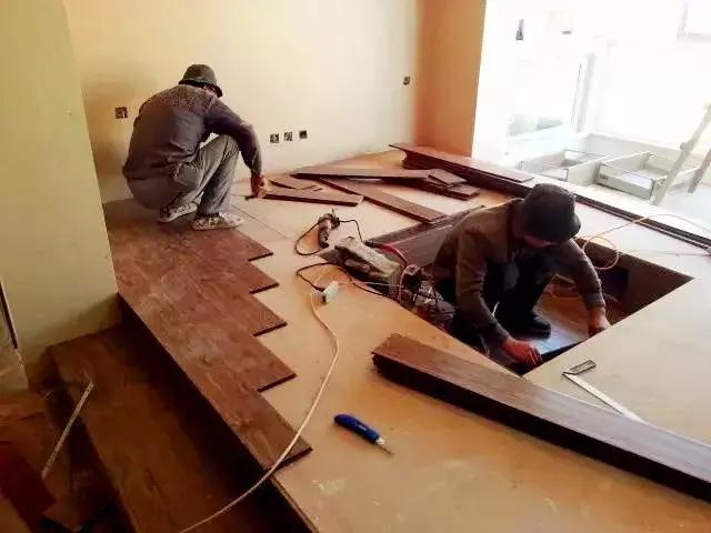 「」榻榻米的多种组合案例,小户型必备!快来看看吧!