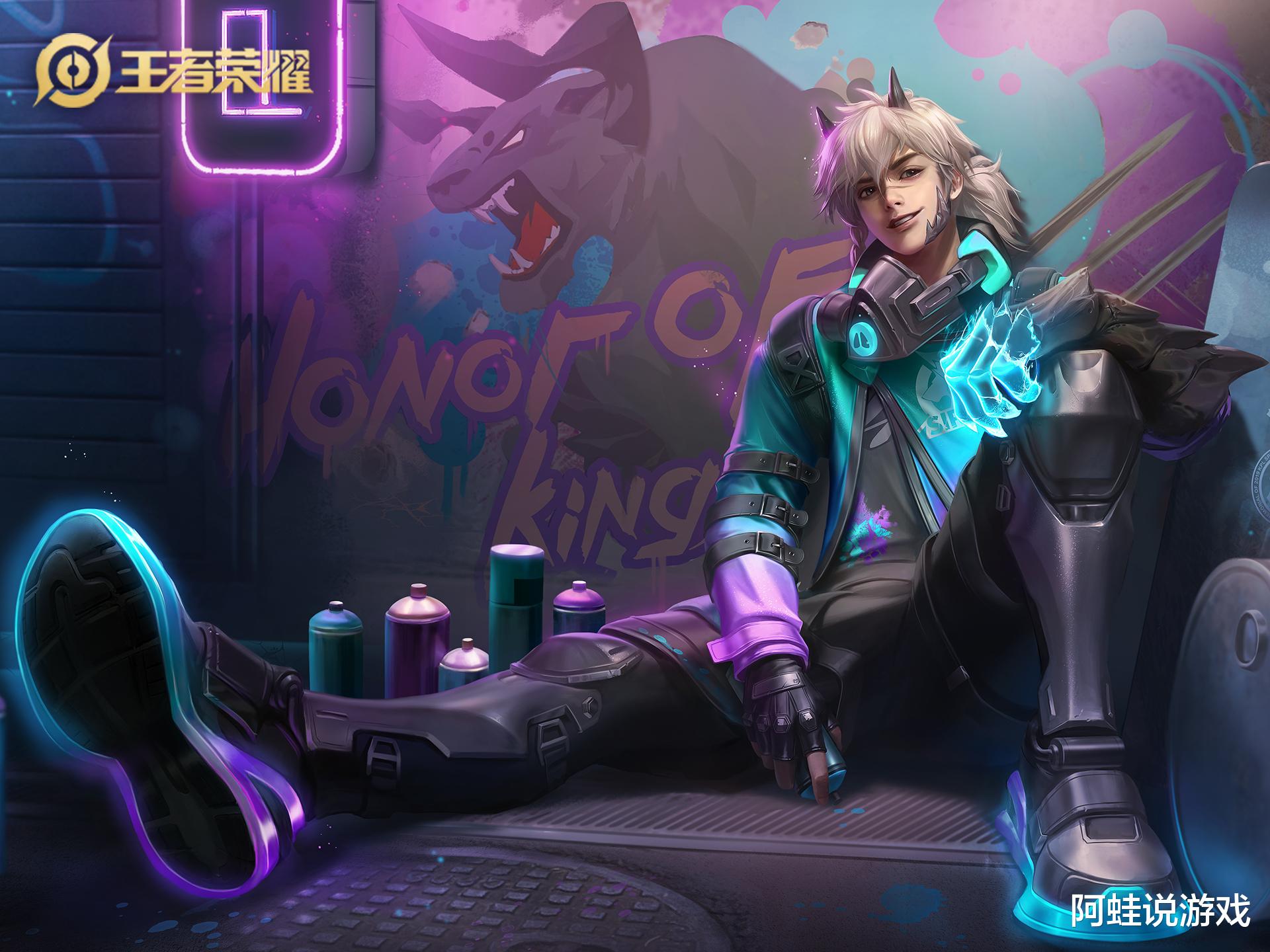 『打野』王者荣耀:打野别踩坑,反野先打野必输无疑,国服打野三要领收好!