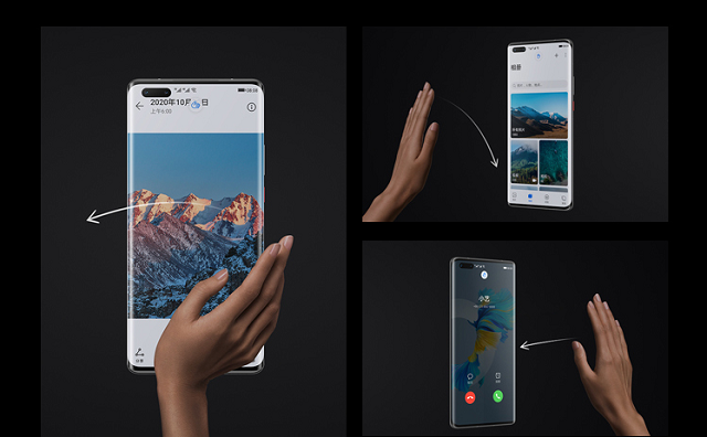 EMUI|6款华为手机升级新系统，流畅度比肩苹果iOS，号称36个月不卡顿