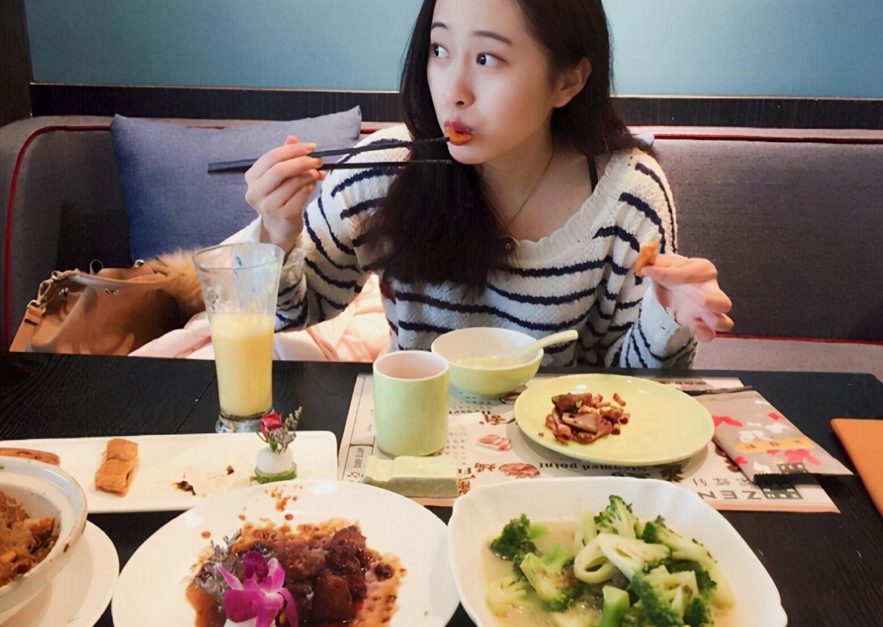 酸奶|饭后这5个习惯容易引起肥胖,难怪你老是瘦不下来,赶紧改掉!