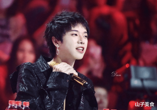 华晨宇|新世界这是华晨宇目前最优秀，质量最高的专辑