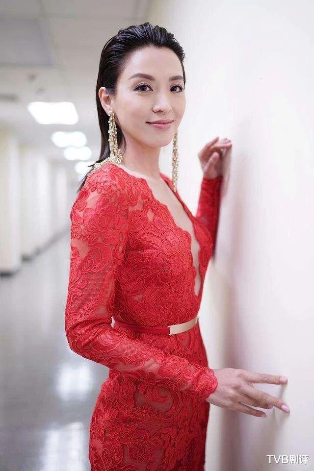 美丽传说|亚视《美丽传说》首播20周年，回顾四位女主角青春样貌，近况也大不同