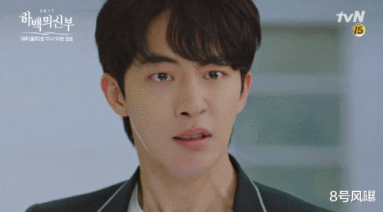 宋威龙|苍天啊，给了他帅气的脸，怎么就没给他炸裂的演技呢！