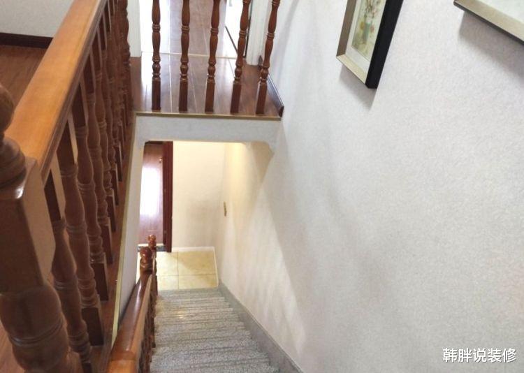 『』不顾反对坚持买“鸡肋”复式楼,相当于买一送一,家人都夸有眼光