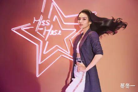 街舞|中国女星要找黑人舞者？恕我直言，还是要想想清楚的