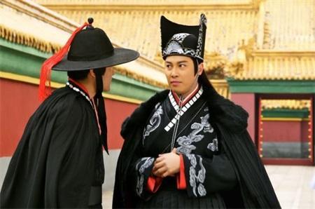 「罪证」《成化十四年》:明朝四大权宦之一,历史上真实的汪直