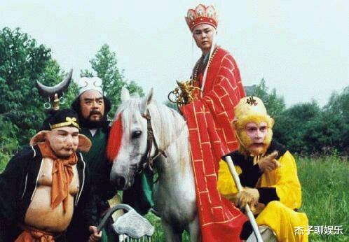 徐少华|“最帅唐僧”徐少华,巅峰时娶“丑妻”,婚姻37年,恩爱如初