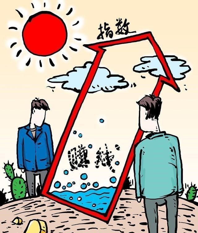 破产|中国股市：并不简单！周末传来“大动作”，下周A股多有“变数”