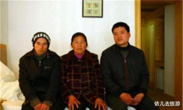 王健林|原本在网络上爆红的“犀利哥”十年后过得怎么样了?