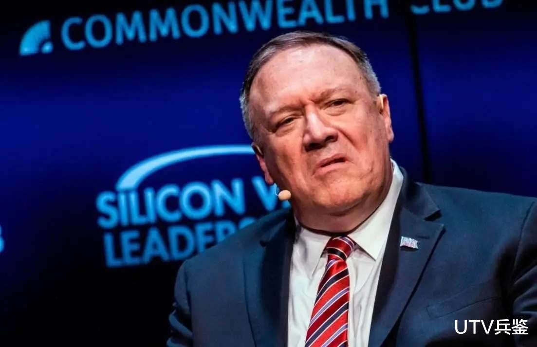 美国|美国“退世”风波！蓬佩奥：美国是讲诚信的，将缴清会费“退群”