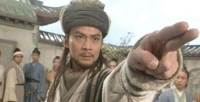「天龙八部」《天龙八部》即将上新，新版王语嫣真的太美了！爱了！