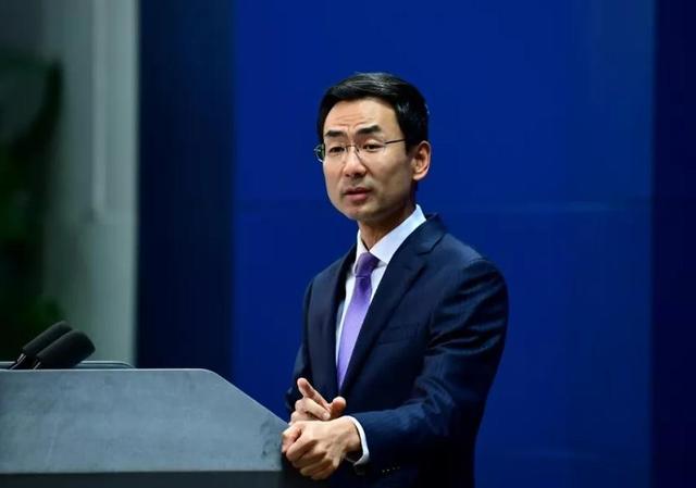 『美国』国际观察｜美国各种诬赖诋毁行径被拆穿，中方的回怼一针见血