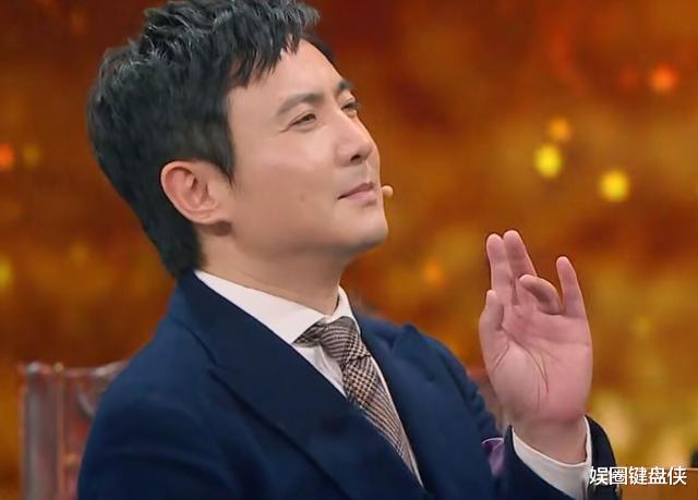 沈腾|继杨钰莹、袁姗珊”翻车“之后，军艺校草沈腾，昨天也“翻车”了