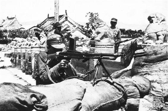 平型关|平型关大捷的八路军五位团长，三位开国上将、一位牺牲、一位叛变