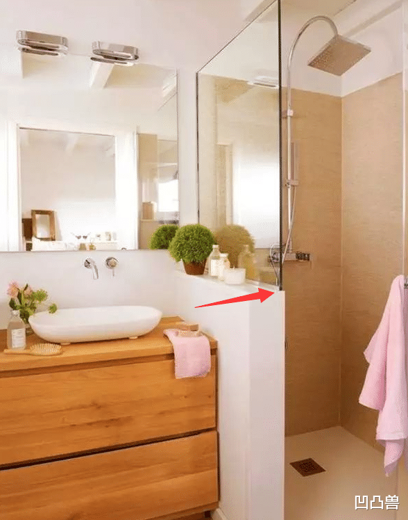 刮目相看|房子装修!这24个细节设计,亲友对我刮目相看,无一不称赞实用