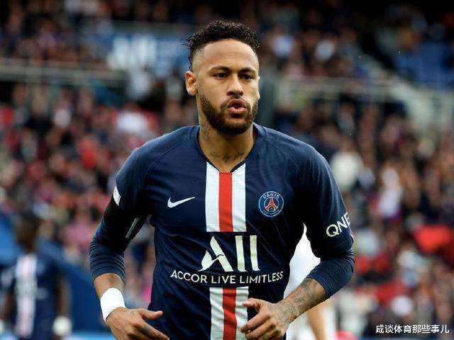 「郑智」抬价开始？内马尔转会定价1.64亿，皇马参与追逐战！巴萨这下难了