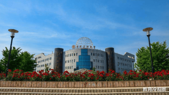 #高校#最新ESI中国内地高校“工科50强”榜单，清华第1，3所非211上榜