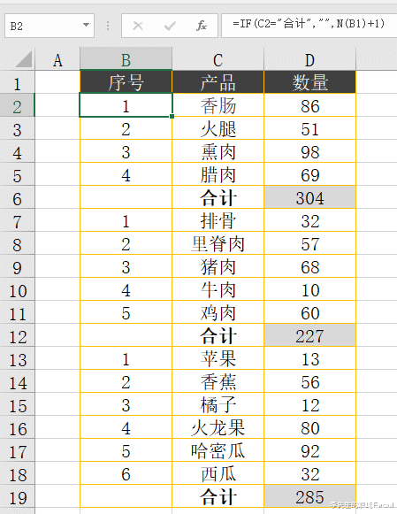 excel|它是Excel最短的一个函数: N，你知道怎么使用吗