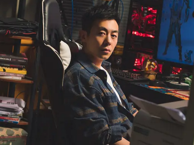 『朱亚文』《十日游戏》还在热播，朱亚文又一新剧惹关注，女主是最大亮点