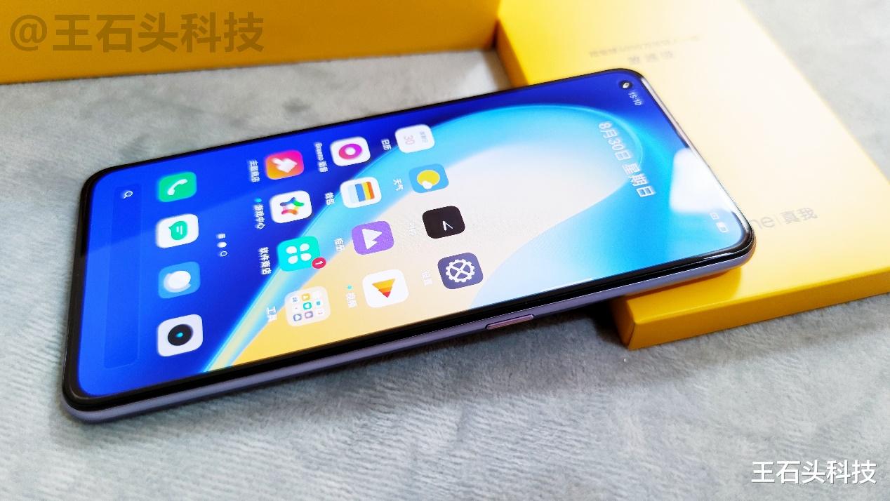 realme|2199元真旗舰！realme X7 Pro体验一周后，谈谈它的优缺点！