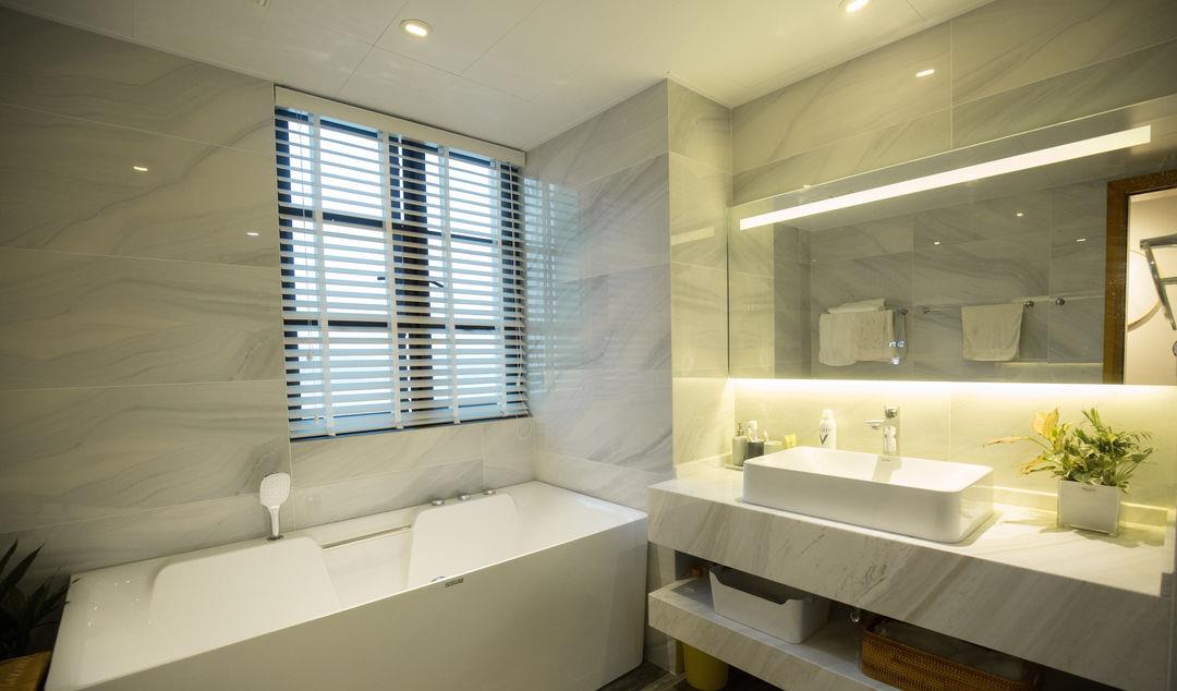 |低欲时代的简朴装修,不豪华,却处处令人留恋,这才是家的模样!