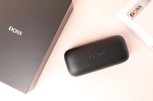 nx|运动狂甩不掉，DOSS T63 耳挂式运动耳机体验