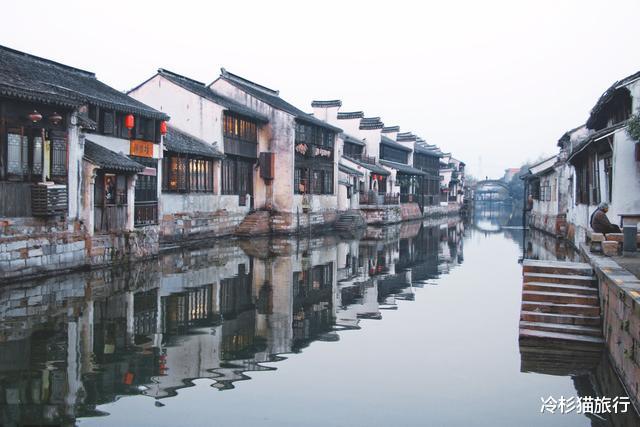 「旅行」国内夏天值得去的10个绝美目的地，有你去过的地方吗？