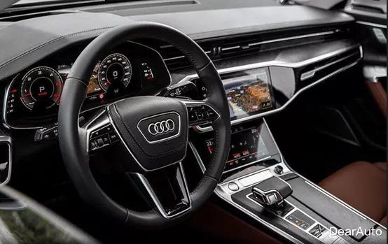 奥迪A4L|新车上市三个月即打85折,豪车“以价换量”现象何时了?