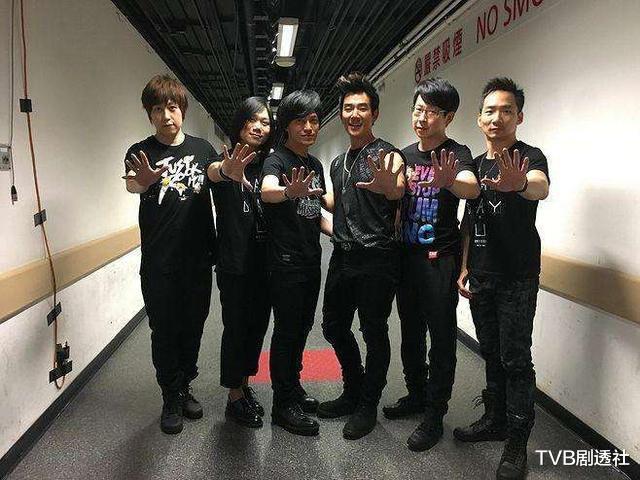 任贤齐|“二百斤”任贤齐时隔八年来台开巡演，歌迷疯抢票，搞到要加场